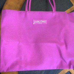 Vintage Lancome Bag